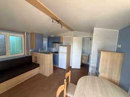 L terasse 15 2 Quartos 32,00 m² 3