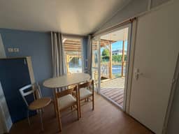 L terasse 15 2 Quartos 32,00 m² 5