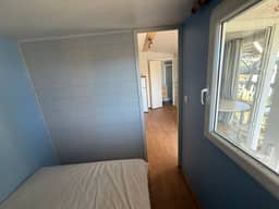 L terasse 15 2 Quartos 32,00 m² 8