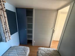 L terasse 15 2 Quartos 32,00 m² 10