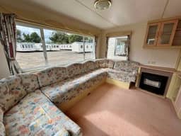 BK Bluebird Calypso 2 Bedrooms 39.02 m² 2
