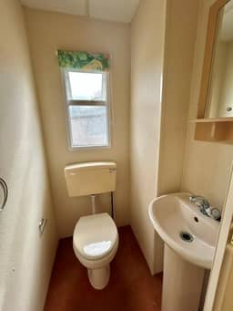 BK Bluebird Calypso 2 Bedrooms 39.02 m² 13