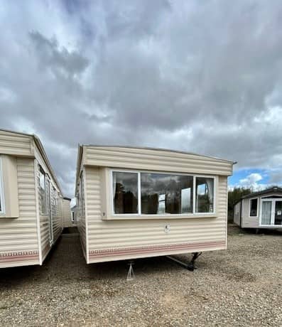 BK Bluebird Calypso 2 Quartos 39,02 m²