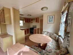BK Bluebird Calypso 2 Bedrooms 39.02 m² 5