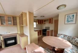 BK Bluebird Calypso 2 Bedrooms 39.02 m² 6