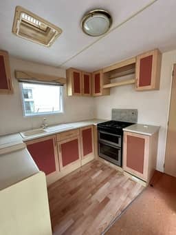BK Bluebird Calypso 2 Bedrooms 39.02 m² 10