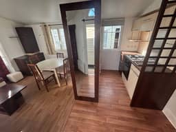 O 28 2 Quartos 40 m² 2016 3