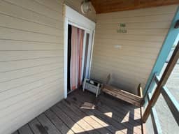 Chalet Mobil 1 Quarto (29,25 m²) 16