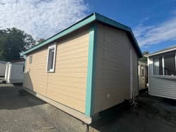 Chalet Mobil 1 Quarto (29,25 m²) 3