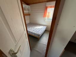 Chalet Mobil 1 Quarto (29,25 m²) 7