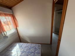 Chalet Mobil 1 Quarto (29,25 m²) 9
