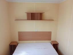 IRM Mercure Ref 2 Quartos 29,60 m² 6