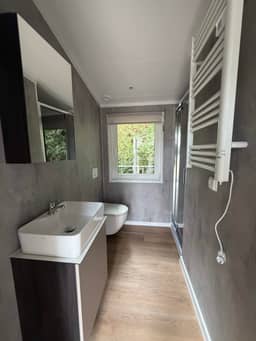 Evolution Avalon 2 Quartos 48,00 m² 3