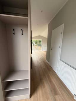 Evolution Avalon 2 Quartos 48,00 m² 10