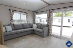 ABI Coworth Deluxe 2 Quartos 37,00 m² 2