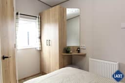 ABI Coworth Deluxe 2 Quartos 37,00 m² 11