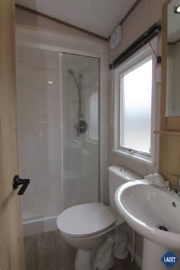 ABI Coworth Deluxe 2 Quartos 37,00 m² 13