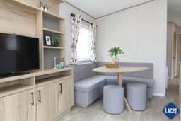 ABI Coworth Deluxe 2 Quartos 37,00 m² 4