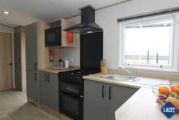ABI Coworth Deluxe 2 Quartos 37,00 m² 5