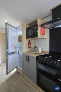 ABI Coworth Deluxe 2 Quartos 37,00 m² 6