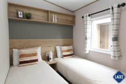 ABI Coworth Deluxe 2 Quartos 37,00 m² 8