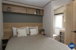 ABI Coworth Deluxe 2 Quartos 37,00 m² 10