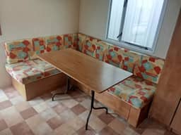 Executive 860 2 Quartos 25 m² 1