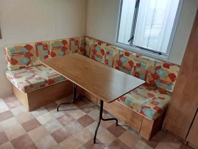Executive 860 2 Quartos 25 m²