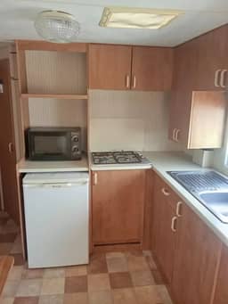 Executive 860 2 Quartos 25 m² 2