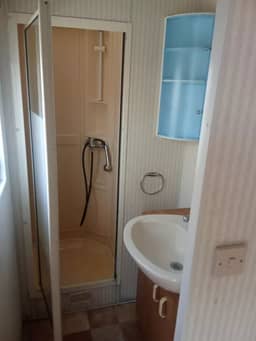 Executive 860 2 Quartos 25 m² 5