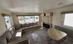 ABI New Horizon 3 Quartos 40,14 m² 4