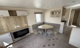 ABI New Horizon 3 Quartos 40,14 m² 5
