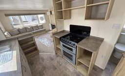 ABI New Horizon 3 Quartos 40,14 m² 7