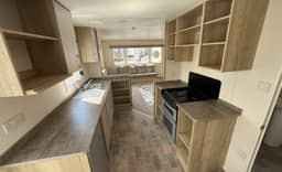 ABI New Horizon 3 Quartos 40,14 m² 8