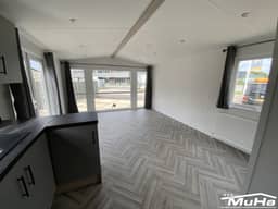 Serena Chalet 2 Quartos 44,00 m² 2