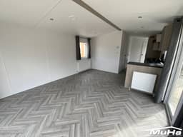 Serena Chalet 2 Quartos 44,00 m² 3