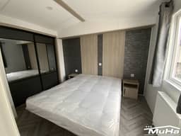 Serena Chalet 2 Quartos 44,00 m² 5