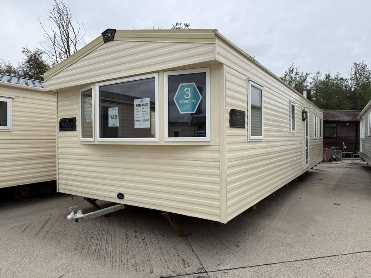 ABI Horizon 3 sypialnie 40 m²