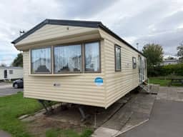 Willerby Salsa 3 Quartos 40,70 m² 2011 2
