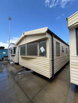 Willerby Salsa 3 Quartos 40,70 m² 2011 1