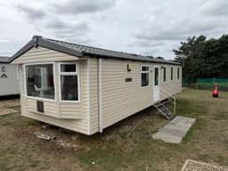 Willerby Salsa 3 Quartos 40,70 m² 2011 4