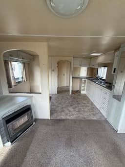 Willerby Low-budget 2 Slaapkamers 29,60 m² 7