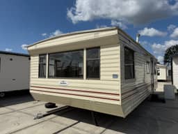Willerby Low-budget 2 Slaapkamers 29,60 m² 12