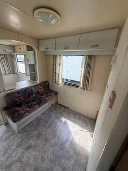 Willerby Low-budget 2 Slaapkamers 29,60 m² 3