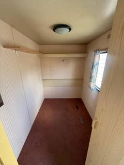 Willerby Low-budget 2 Slaapkamers 29,60 m² 4