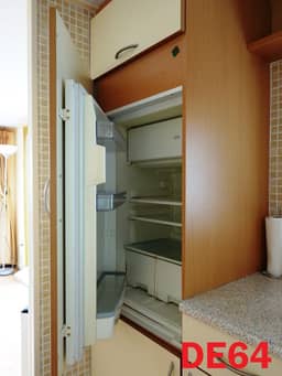 Chalet mit Spiegelbildlichem Grundriss 2 Schlafzimmer 46,01 m² 11
