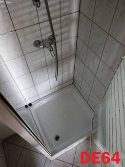 Chalet mit Spiegelbildlichem Grundriss 2 Schlafzimmer 46,01 m² 16