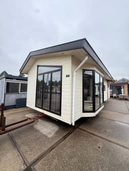 Swift Provence 3 Slaapkamers 42,55 m² 2013 3