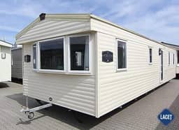 ABI Horizon 3 Camere 40,70 m² 13