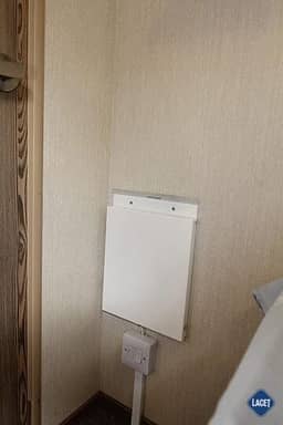 ABI Horizon 3 Camere 40,70 m² 22
